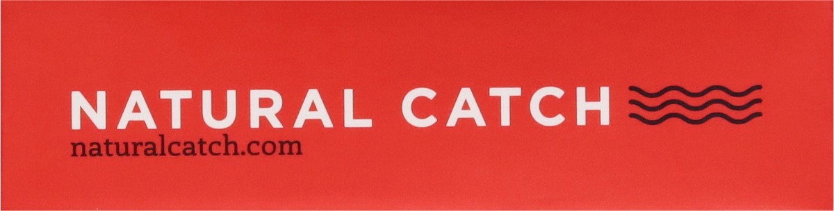 slide 12 of 13, Natural Catch Spicy Yellowfin Tuna Filets 4.4 oz, 4.4 oz