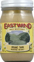 East Wind Tahini 16 oz