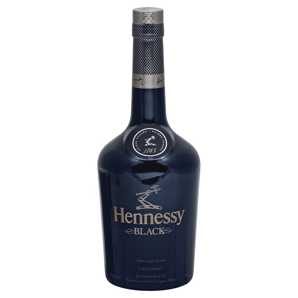 slide 3 of 3, Hennessey Black Cognac, 750 ml