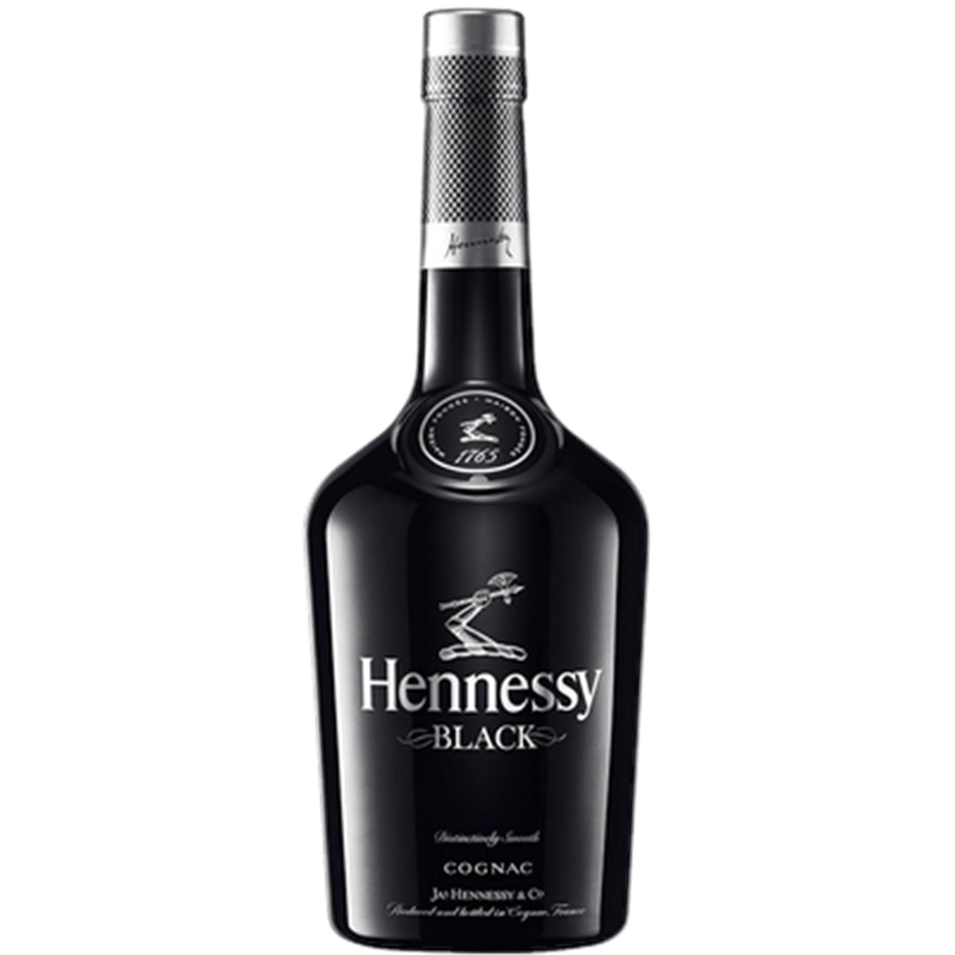 slide 1 of 3, Hennessey Black Cognac, 750 ml