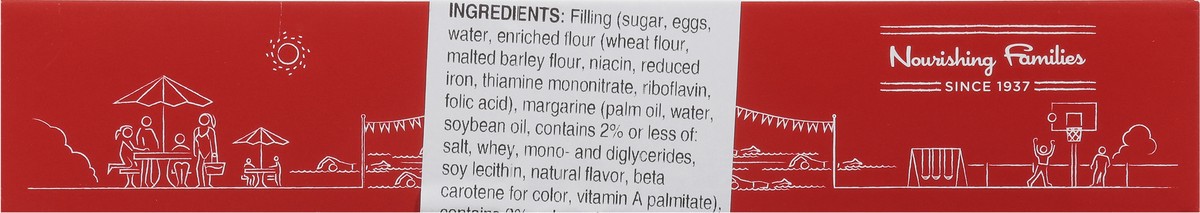 slide 6 of 13, Ukrop's Lemon Chess Pie 25 oz, 25 oz