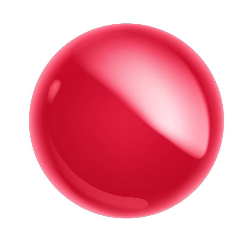 slide 6 of 9, MCoBeauty Cheek & Lip Stain 2-in-1 Liquid Tint - Rosy Red, 1 ct