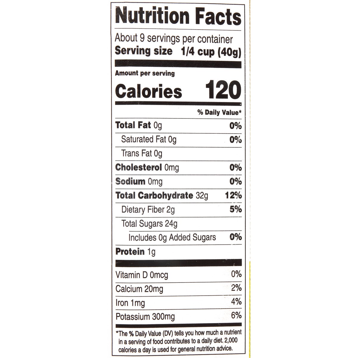 slide 8 of 10, Full Circle Market Sundried Raisins, 12 oz