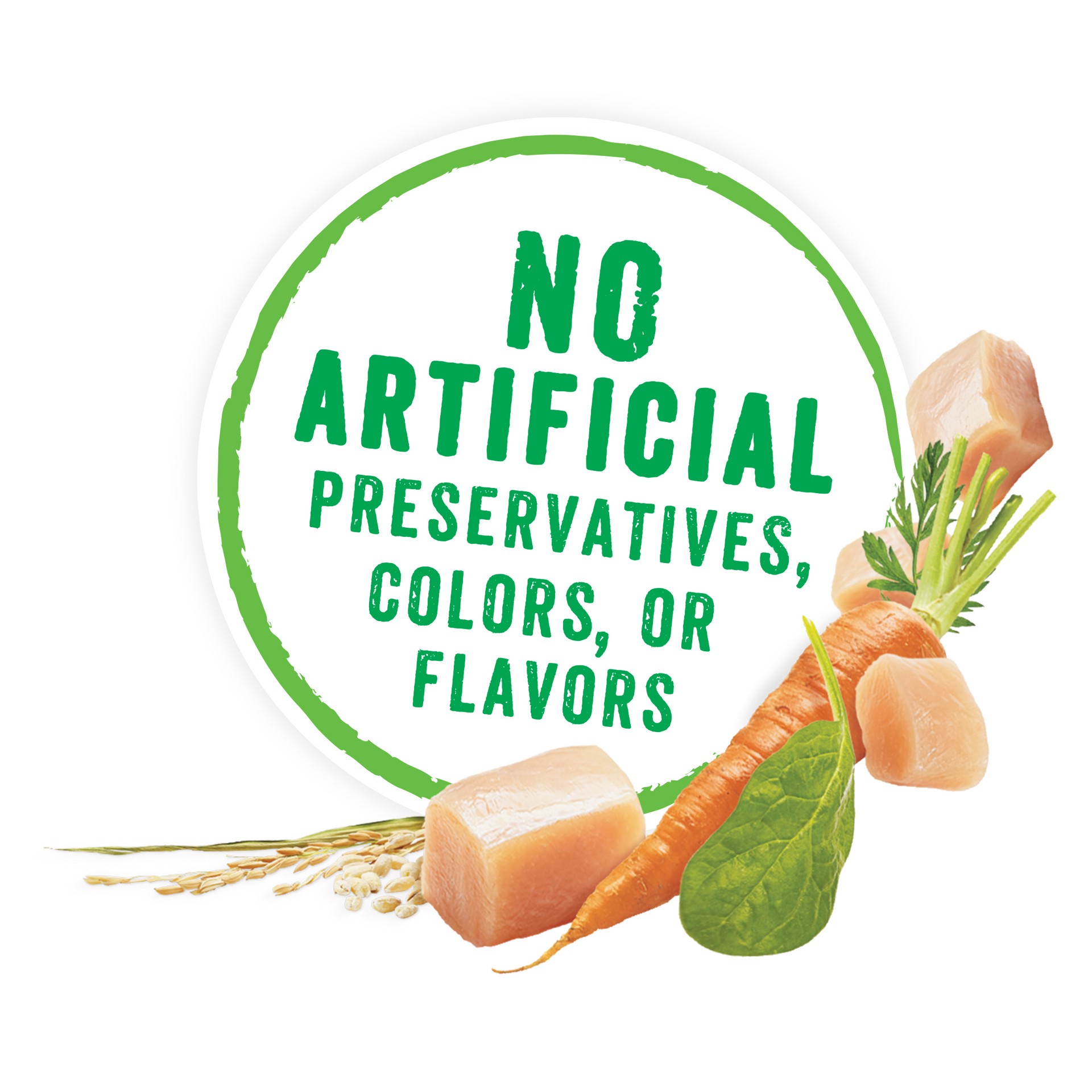 slide 5 of 9, Beneful Purina Beneful High Protein, Wet Dog Food With Gravy, Prepared Meals Roasted Chicken Recipe, 10 oz