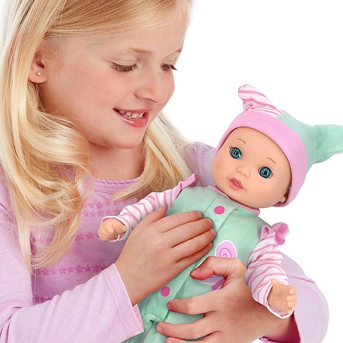 slide 4 of 4, Baby Magic My First Baby Doll Set, 1 ct
