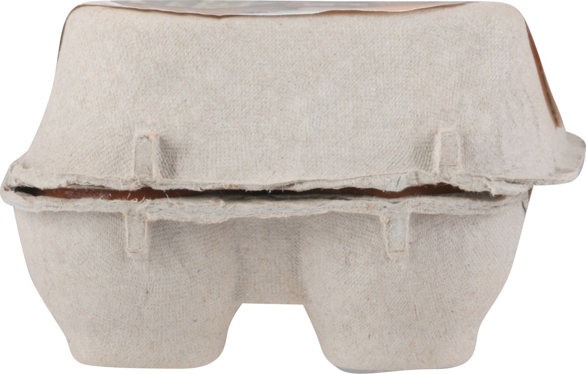 slide 5 of 9, Harris Teeter Cf Ex Lrg Brown Eggs, 12 ct