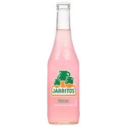 Jarritos /12 Glass Guava - 12.5 oz