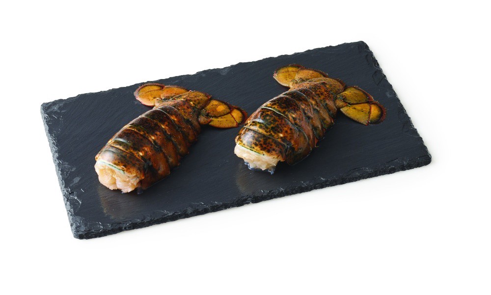 slide 1 of 1, Wild Caught Lobster Tail 3-4 Oz (1 Lobster Tail), 1 ct