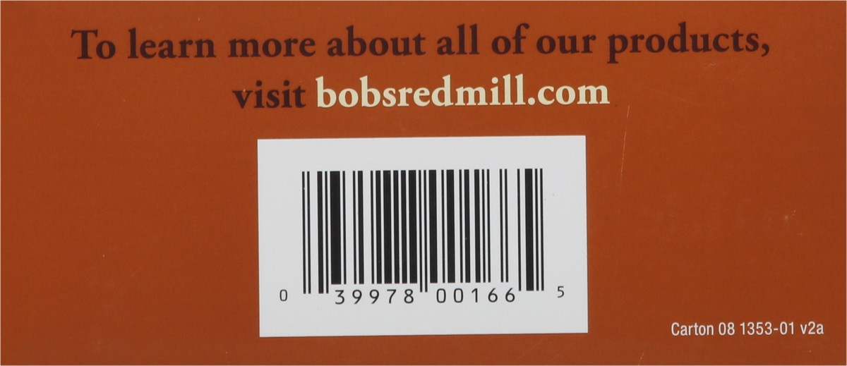 slide 3 of 9, Bob's Red Mill Instant Brown Sugar & Maple Oatmeal - 8 ct, 8 ct