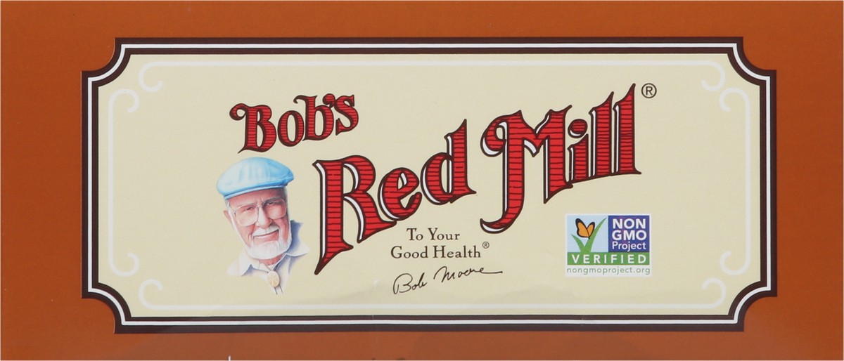 slide 2 of 9, Bob's Red Mill Instant Brown Sugar & Maple Oatmeal - 8 ct, 8 ct