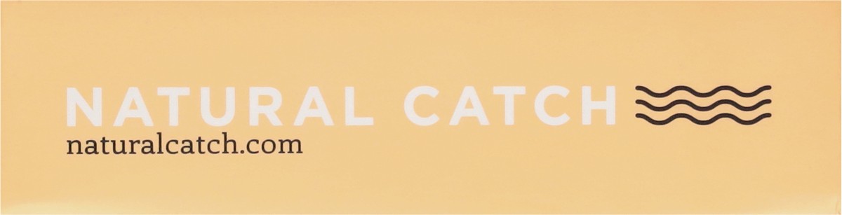 slide 10 of 13, Natural Catch White Albacore Tune Filets 4.4 oz, 4.4 oz