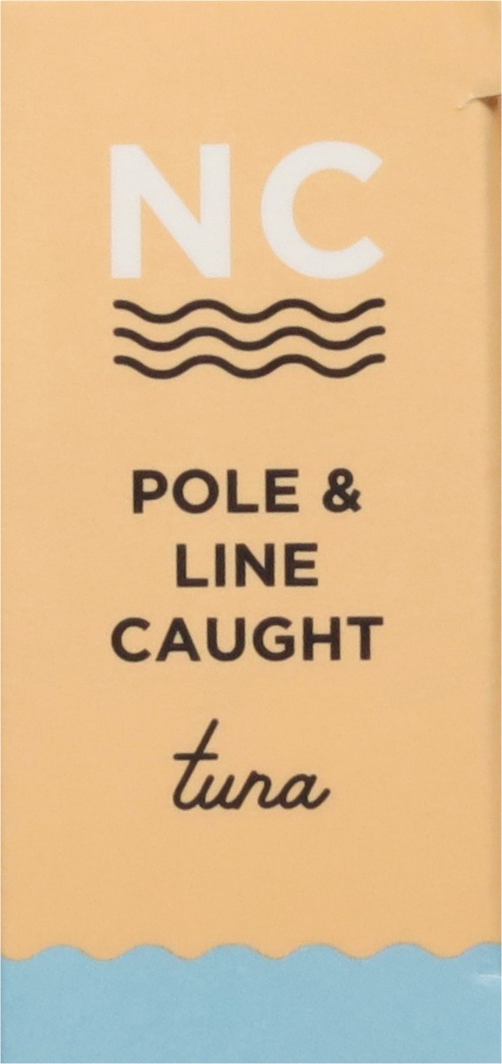 slide 9 of 13, Natural Catch White Albacore Tune Filets 4.4 oz, 4.4 oz