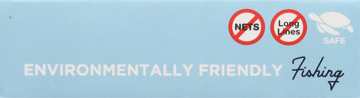 slide 4 of 13, Natural Catch White Albacore Tune Filets 4.4 oz, 4.4 oz