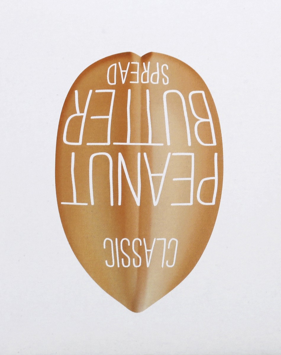 slide 2 of 4, Justin's Classic Peanut Butter Squeeze Pack - 10 ct, 10 ct