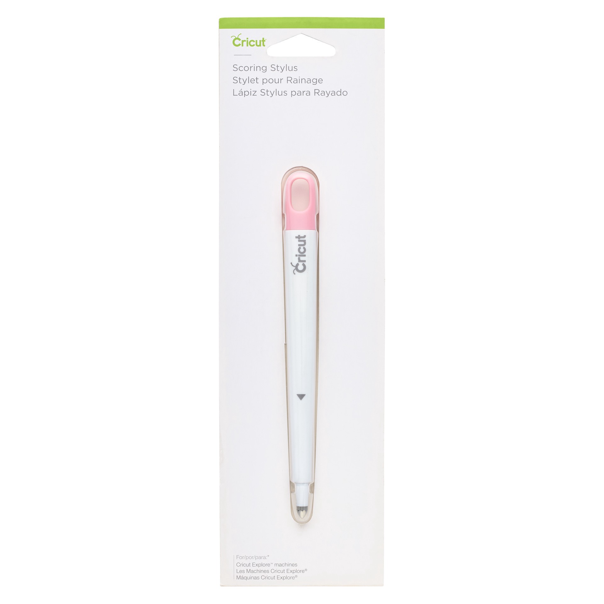 slide 2 of 3, Cricut Tools Scoring Stylus, 1 ct