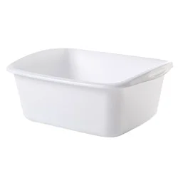 Starplast 12 qt Dishpan