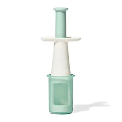 OXO Tot Grape Cutter- Opal