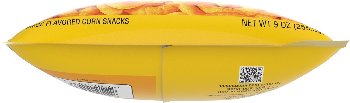 slide 2 of 11, Utz Bachman Jax Cheese Twists, 1 ct