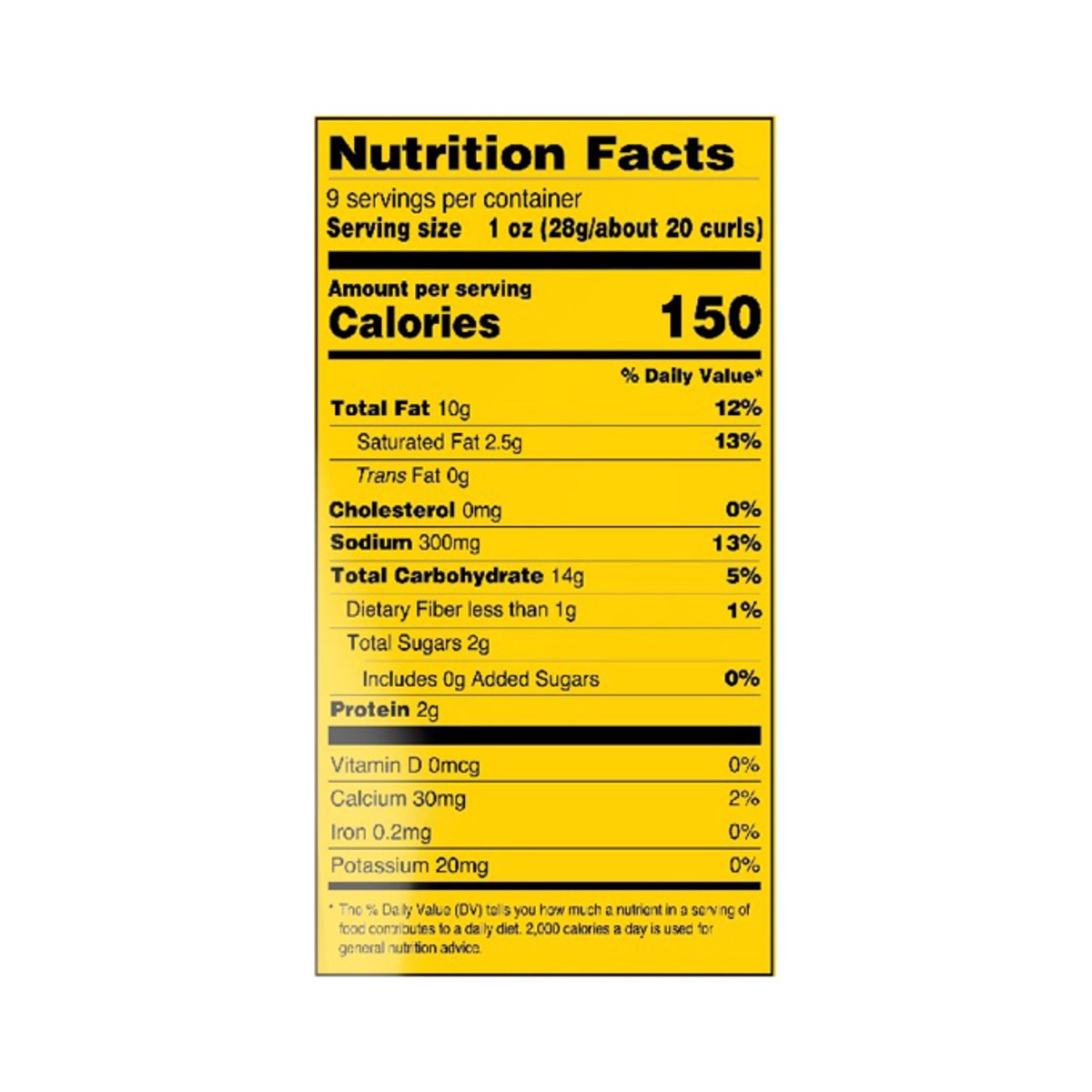 slide 3 of 11, Utz Bachman Jax Cheese Twists, 1 ct