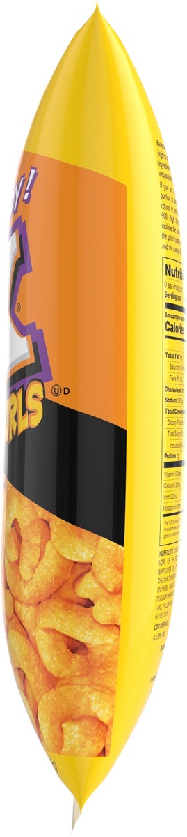 slide 4 of 11, Utz Bachman Jax Cheese Twists, 1 ct