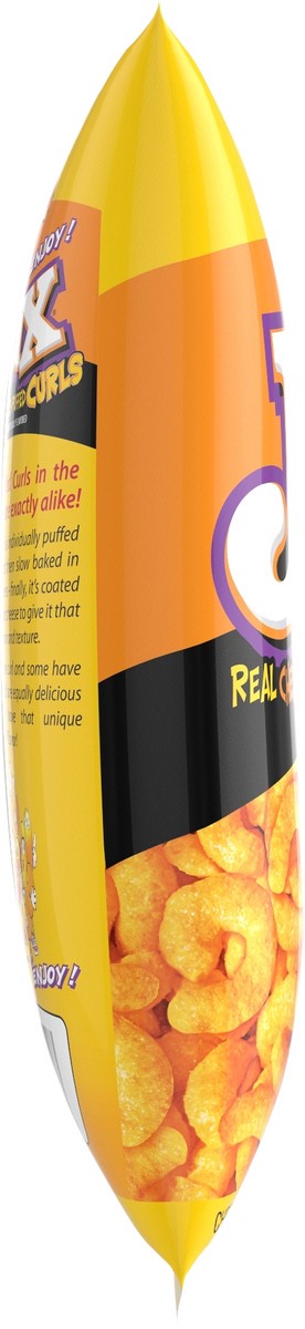 slide 10 of 11, Utz Bachman Jax Cheese Twists, 1 ct