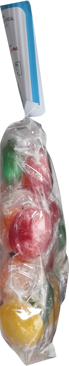 slide 2 of 9, Howe Assorted Sugar Free Fruit Buttons 6 oz, 6 oz