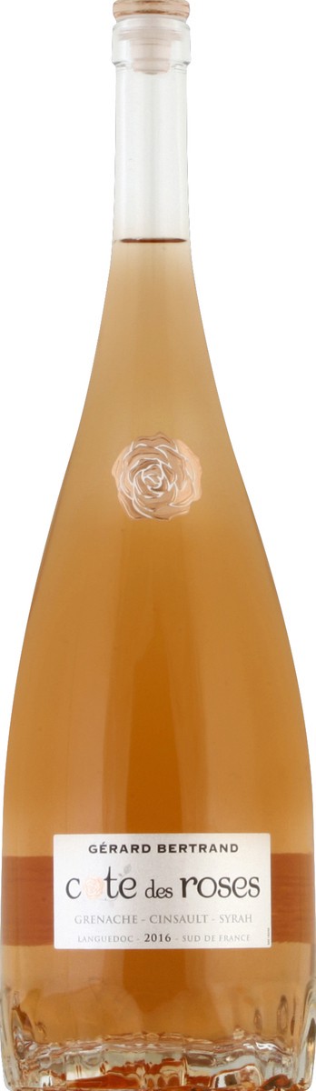 slide 1 of 3, Gerard Bertrand Rose Wine 1.5 lt, 1.5 l