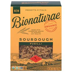 Bionaturae Sourdough Fusilli 12 oz