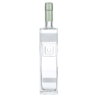 slide 2 of 5, Square One Cucumber Organic Vodka, 750 ml