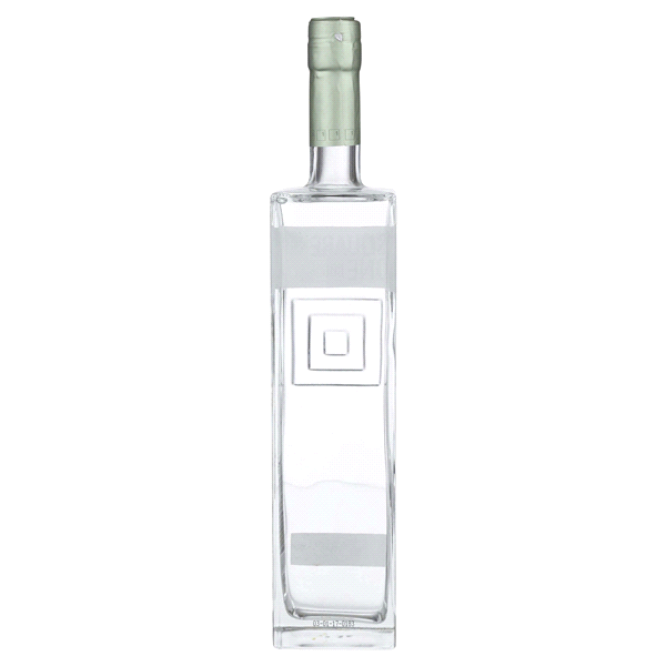 slide 5 of 5, Square One Cucumber Organic Vodka, 750 ml