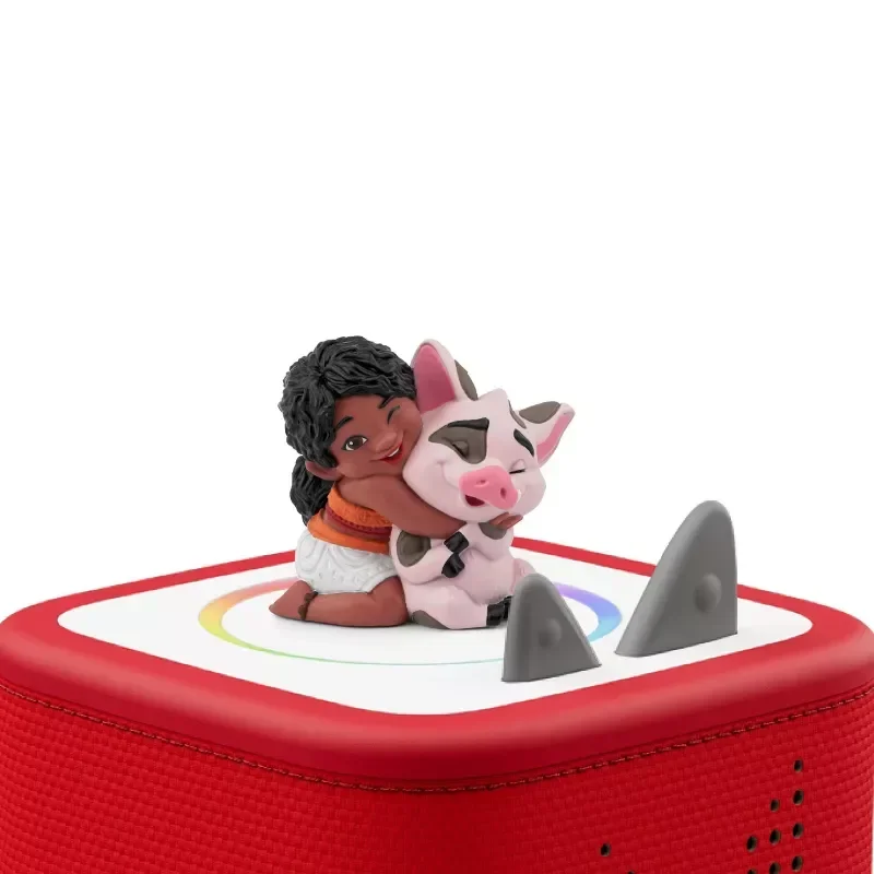 slide 1 of 7, Tonies Moana Audio Figure, 1 ct