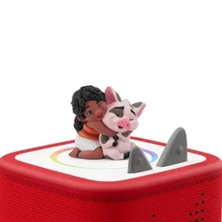 Tonies Moana Audio Figure