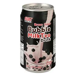 Rico Bubble Milk Tea Brown Sugar - 12.3 oz
