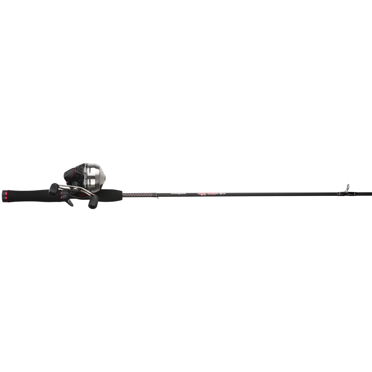 slide 1 of 1, Ugly Stik GX2 Spinning Combo, 1 ct