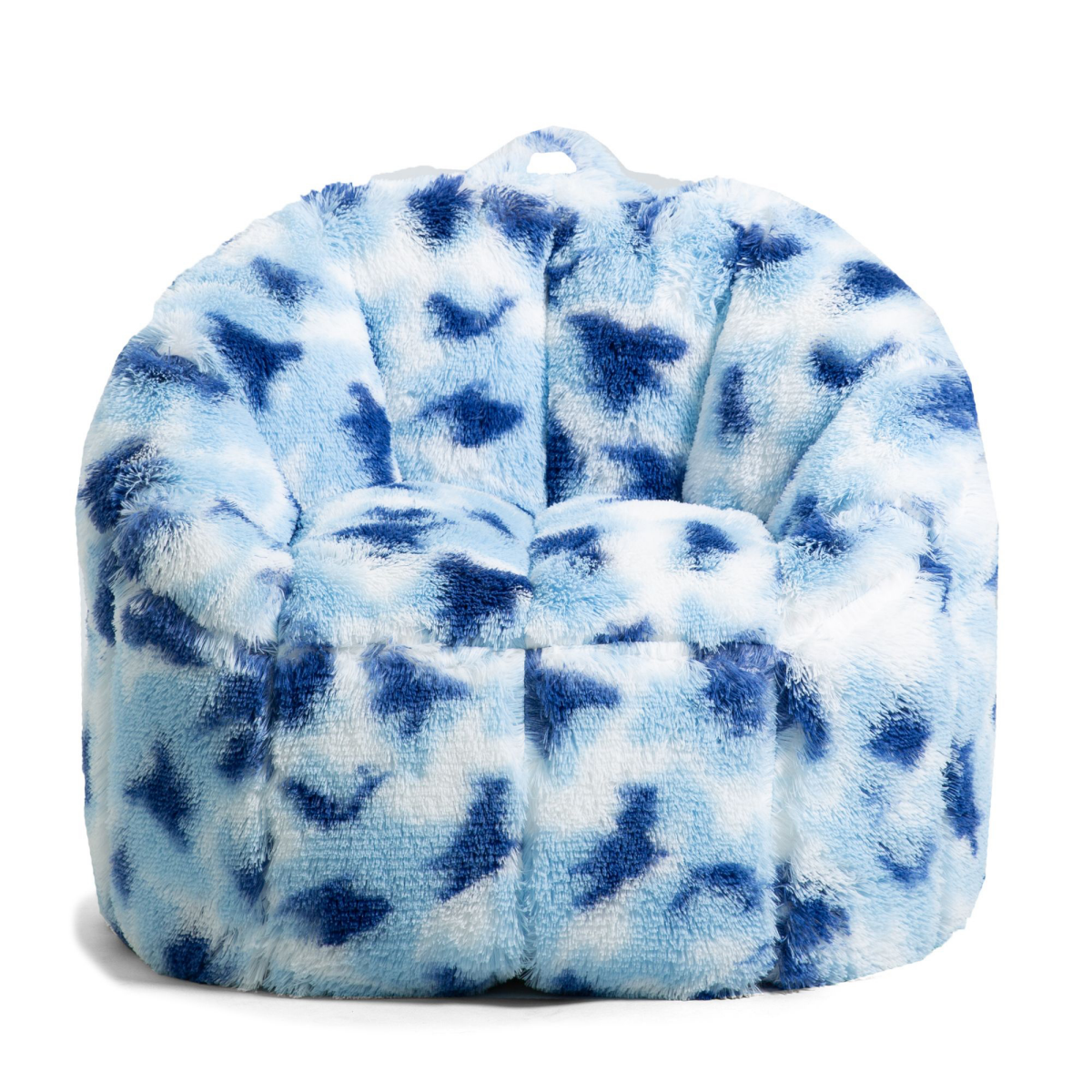 slide 1 of 5, Big Joe Milano - Blue Tie-Dye, 1 ct