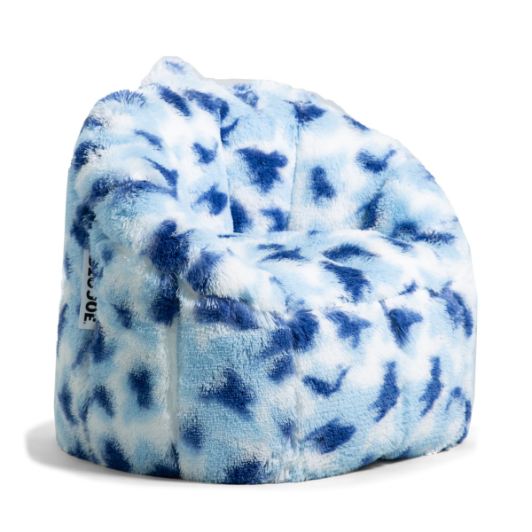 slide 4 of 5, Big Joe Milano - Blue Tie-Dye, 1 ct