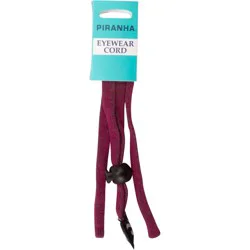 Piranha Adventure Glasses Cord