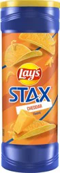 Lay's Potato Chips, Cheddar