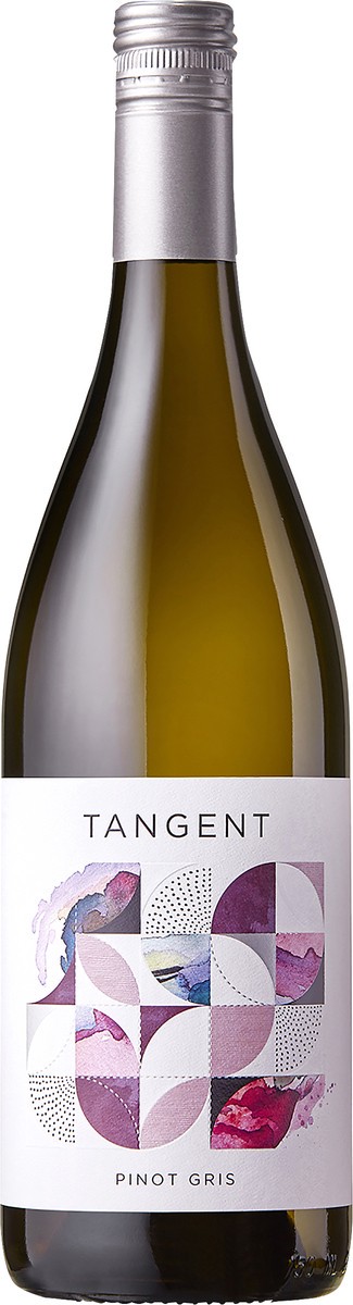 slide 3 of 4, Tangent Central Coast Pinot Gris 750 Ml, 750 ml