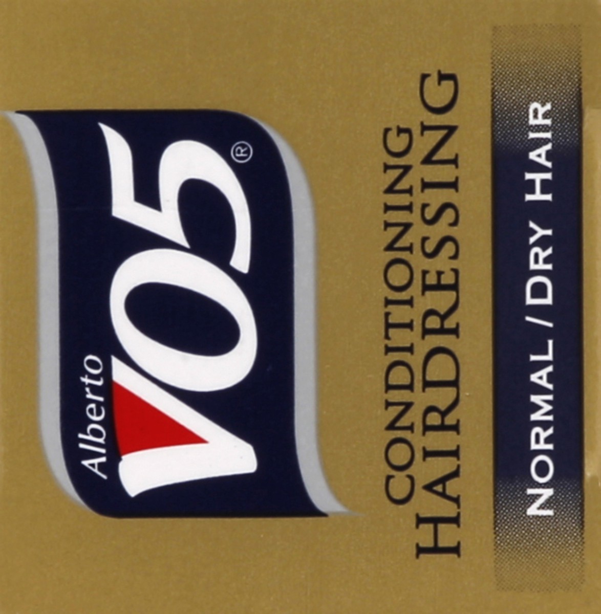 slide 5 of 5, Alberto VO5 Conditioning Hairdressing, Normal/Dry Hair, 1.5 oz