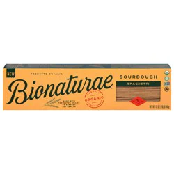 Bionaturae Spaghetti Sourdough Pasta