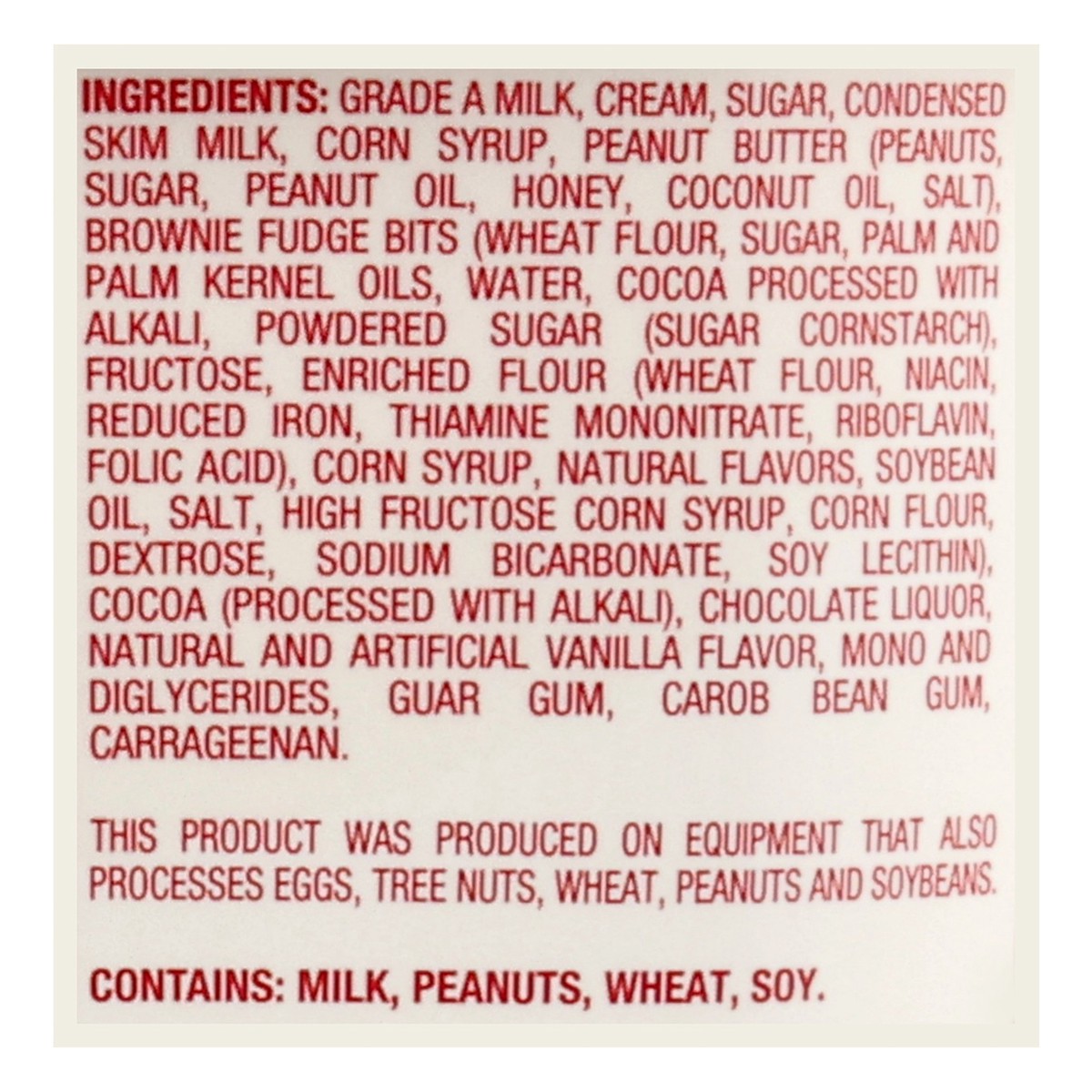 slide 11 of 14, Whitey's Ice Cream Chocolate Peanut Butter Revel, 1.75 qt