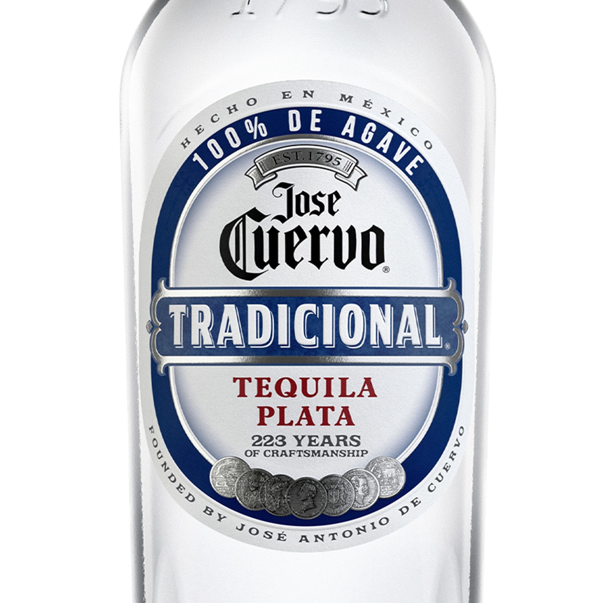 slide 4 of 5, Jose Cuervo Tequila 750 ml, 750 ml