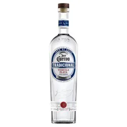 Jose Cuervo Tequila 750 ml