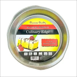 Culinary Edge Nonstick Bakeware 10" Cake Pan