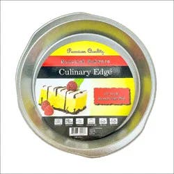 Culinary Edge Nonstick Bakeware 10" Cake Pan