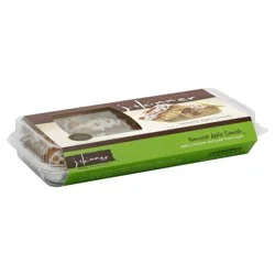 J. Skinner Harvest Apple Danish