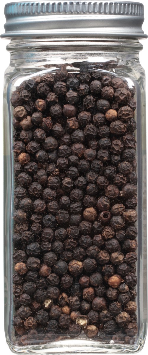 slide 11 of 11, Cadia Organic Black Peppercorn 1.9 oz, 1.9 oz