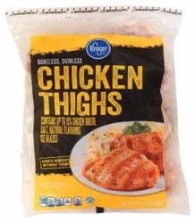 Kroger Chicken Thighs