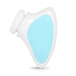 Plum Beauty Sonic Facial Cleanser - 1 ct